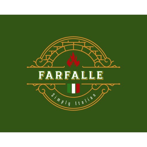 Farfalle